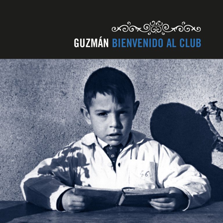 Bienvenido al Club (CD Jewel Box)